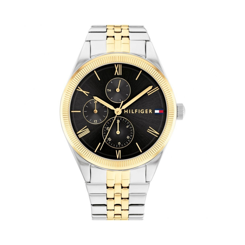 Montre Femme Tommy Hilfiger - Collection Monica - Réf 1782591