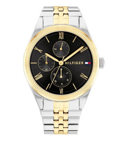 Montre Femme Tommy Hilfiger - Collection Monica - Réf 1782591