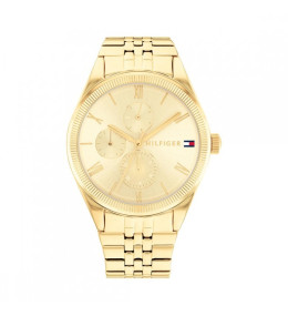 Montre Femme Tommy Hilfiger - Collection Monica - Réf 1782592