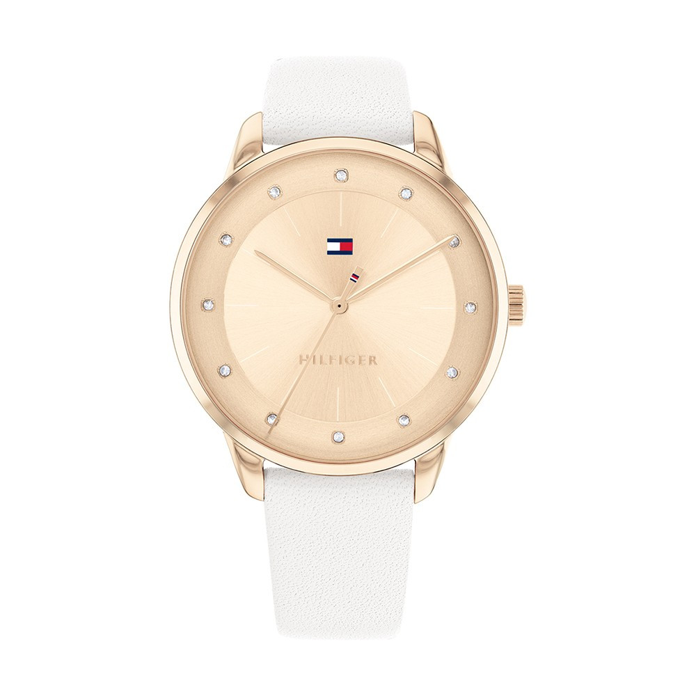 Montre Femme Tommy Hilfiger - Collection Paige - Réf 1782543