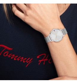 Montre Femme Tommy Hilfiger - Collection Pippa - Réf 1782665