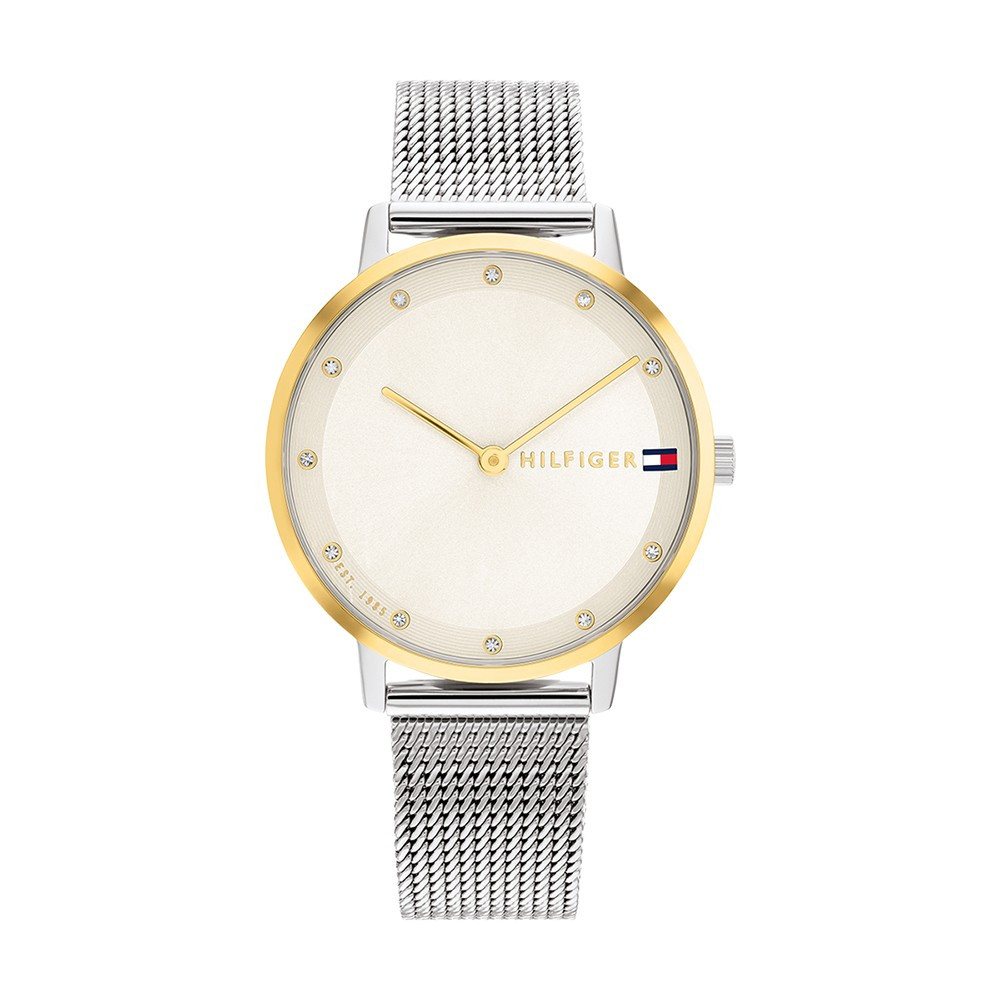 Montre Femme Tommy Hilfiger - Collection Pippa - Réf 1782667