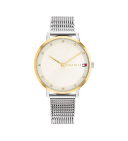 Montre Femme Tommy Hilfiger - Collection Pippa - Réf 1782667