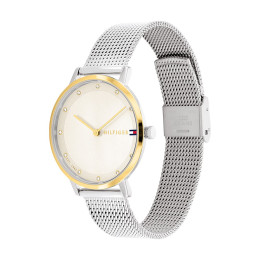 Montre Femme Tommy Hilfiger - Collection Pippa - Réf 1782667
