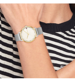 Montre Femme Tommy Hilfiger - Collection Pippa - Réf 1782667