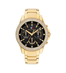 La Montre femme Tommy Hilfiger - Collection Haven - Réf 1782676