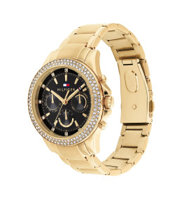 La Montre femme Tommy Hilfiger - Collection Haven - Réf 1782676