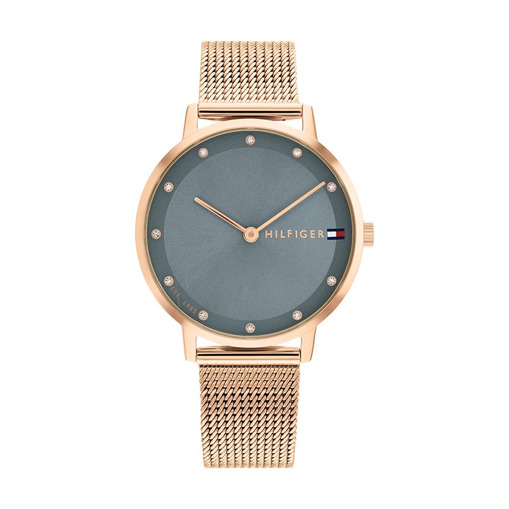 La Montre femme Tommy Hilfiger - Collection Pippa - Réf 1782669