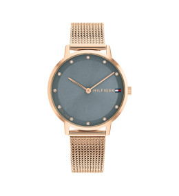 La Montre femme Tommy Hilfiger - Collection Pippa - Réf 1782669