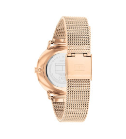 La Montre femme Tommy Hilfiger - Collection Pippa - Réf 1782669