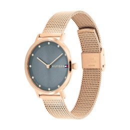 La Montre femme Tommy Hilfiger - Collection Pippa - Réf 1782669