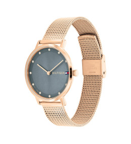 La Montre femme Tommy Hilfiger - Collection Pippa - Réf 1782669