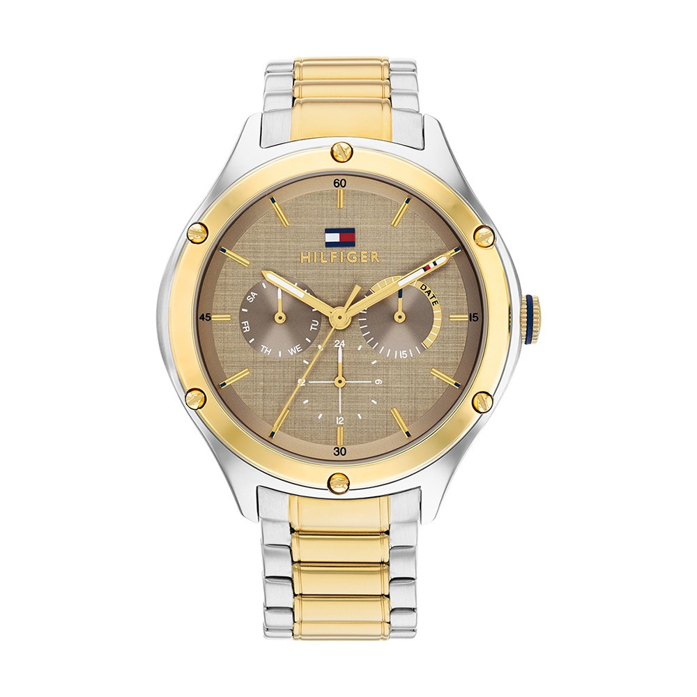 La Montre femme Tommy Hilfiger - Collection Lexi - Réf 1782658