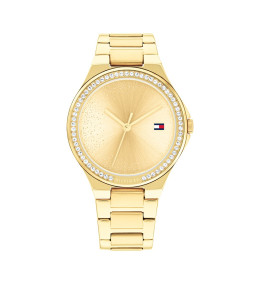 La Montre femme Tommy Hilfiger - Collection Juliette - Réf 1782642