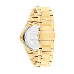La Montre femme Tommy Hilfiger - Collection Juliette - Réf 1782642