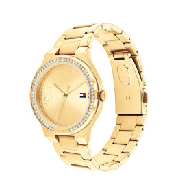 La Montre femme Tommy Hilfiger - Collection Juliette - Réf 1782642