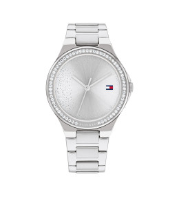 La Montre femme Tommy Hilfiger - Collection Juliette - Réf 1782641