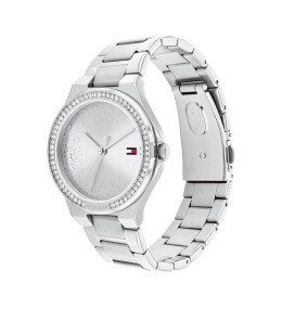 La Montre femme Tommy Hilfiger - Collection Juliette - Réf 1782641