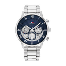 La Montre Homme Tommy Hilfiger - Collection Legend - Réf 1710569
