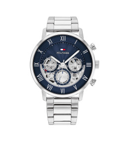 La Montre Homme Tommy Hilfiger - Collection Legend - Réf 1710569