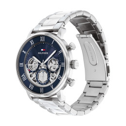 La Montre Homme Tommy Hilfiger - Collection Legend - Réf 1710569