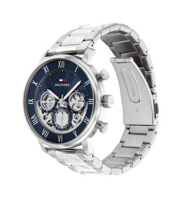 La Montre Homme Tommy Hilfiger - Collection Legend - Réf 1710569