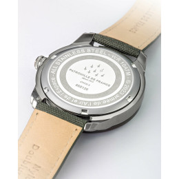 La Montre Homme Patrouille De France Athos 2, 668126