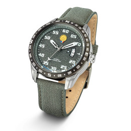 La Montre Homme Patrouille De France Athos 2, 668126
