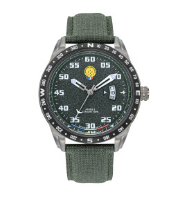 La Montre Homme Patrouille De France Athos 2, 668126
