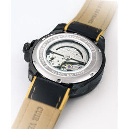 La Montre Homme Patrouille De France Athos 6, Automatique, 668123