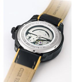 La Montre Homme Patrouille De France Athos 6, Automatique, 668123