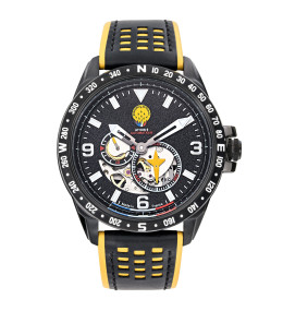 La Montre Homme Patrouille De France Athos 6, Automatique, 668123