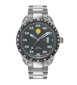 La Montre Homme Patrouille De France Athos 2, 668127