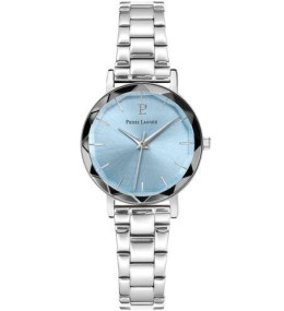 La Montre Femme Pierre Lannier MULTIPLES acier, 011L661