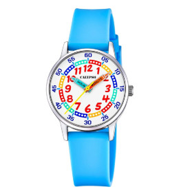 La Montre Calypso, enfant, My first watch K5826/2
