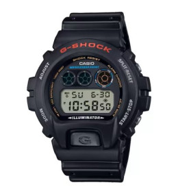La Montre CASIO G-SHOCK DW-6900U-1ER