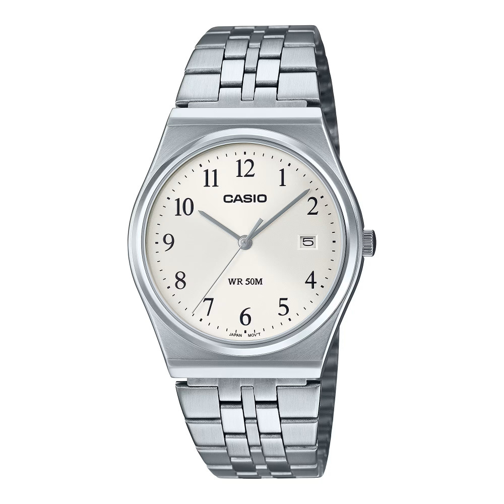 La Montre homme CASIO Timeless "standard" MTP-B145D-7BVEF