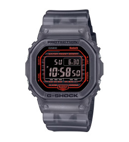 La Montre CASIO G-SHOCK DW-B5600G-1ER