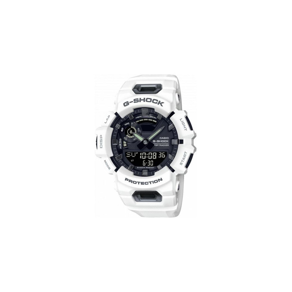 La Montre CASIO G-SHOCK GBA-900-7AER