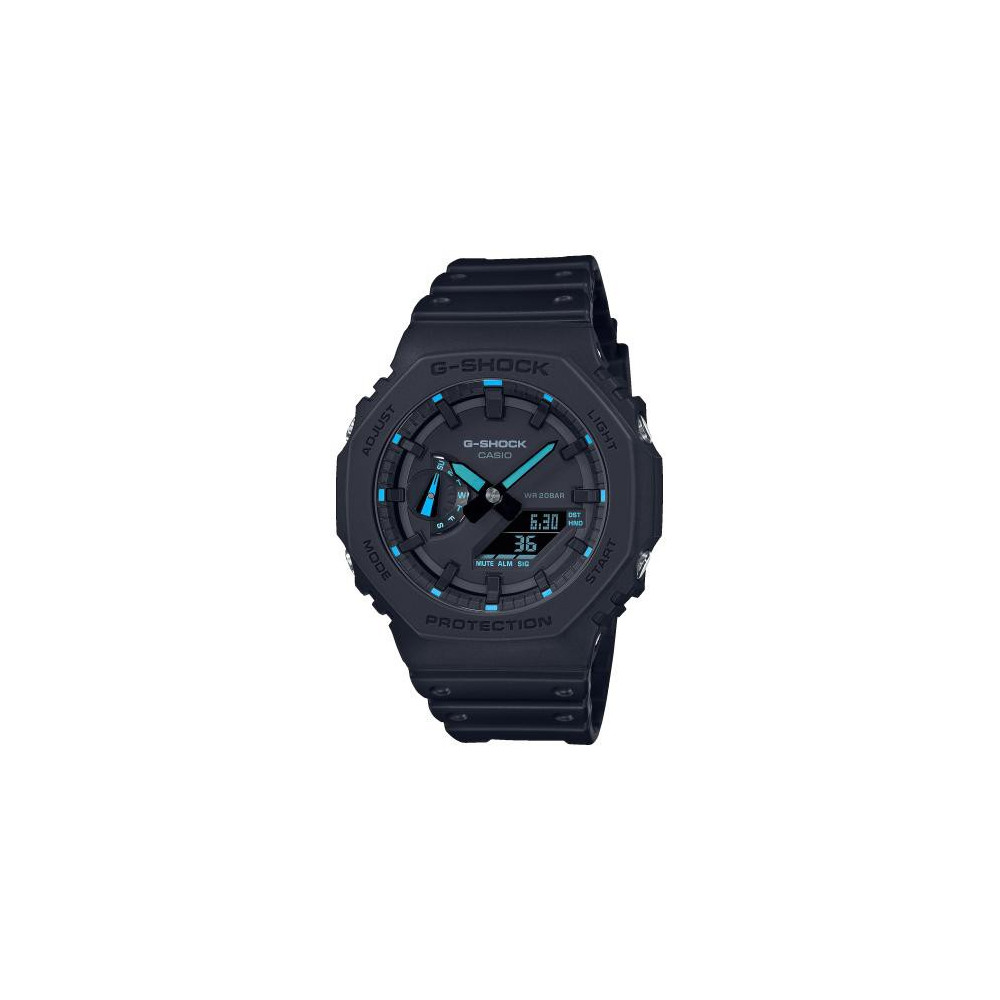 Montre CASIO G-SHOCK GA-2100-1A2ER