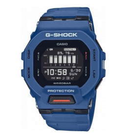 La Montre CASIO G-SHOCK GBD-200-2ER