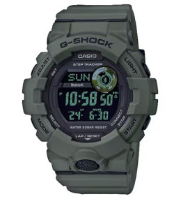Montre CASIO G-SHOCK, GBD-800UC-3ER