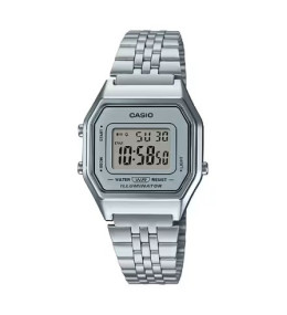 Montres Casio Vintage - Montre CASIO, Vintage Since 1974, LA680WEA-7EF