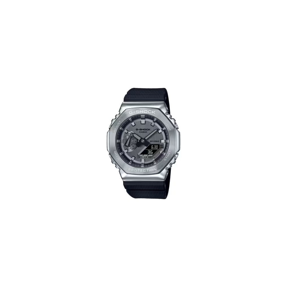 Montre CASIO G-SHOCK GM-2100-1AER
