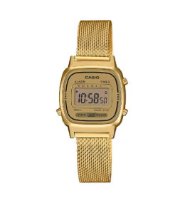 Les montres CASIO - LA670WEMY-9EF