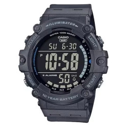 Montre CASIO TIMELESS COLLECTION AE-1500WH-8BVEF