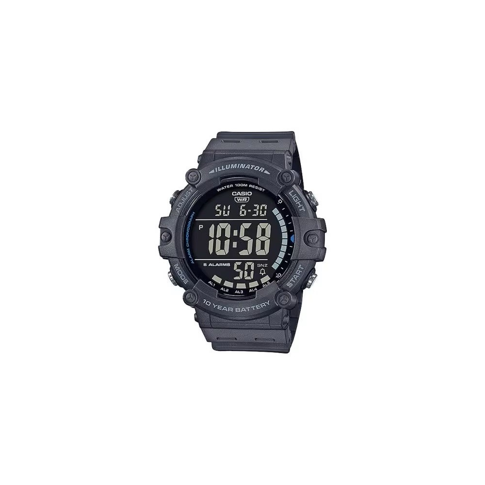Montre CASIO TIMELESS COLLECTION AE-1500WH-8BVEF