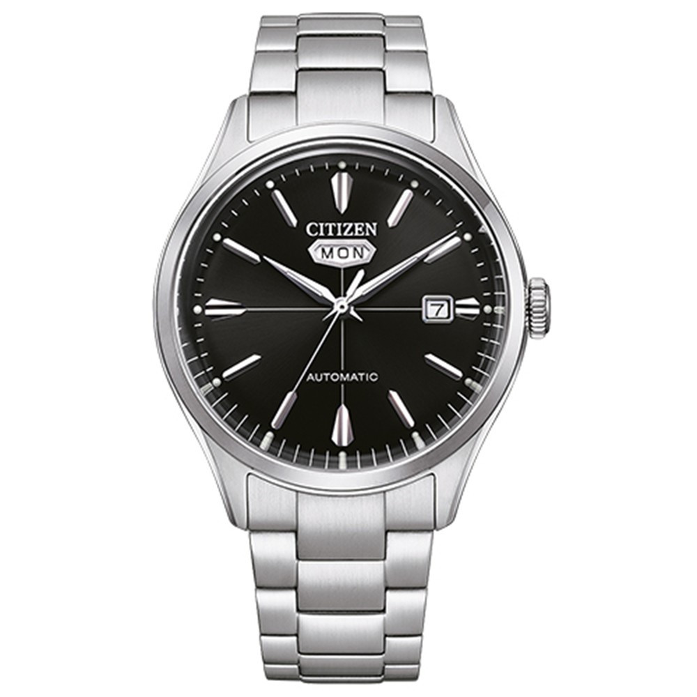 Montre Homme Citizen, crystal seven Mechanical Automatique, NH8391-51EE