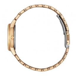 La Montre Femme Citizen, élégance eco-drive, FE1243-83A
