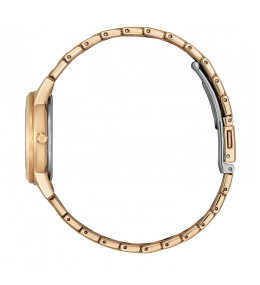 La Montre Femme Citizen, élégance eco-drive, FE1243-83A